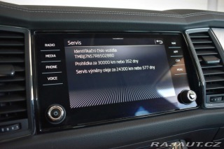 Škoda Kodiaq 2.0 TDI DSG*7.MÍST*KAMERA 2023