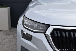 Škoda Kodiaq 2.0 TDI DSG*7.MÍST*KAMERA 2023