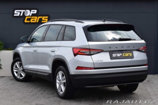Škoda Kodiaq 2.0 TDI DSG*7.MÍST*KAMERA 2023
