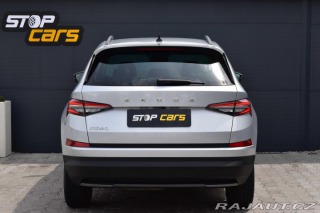 Škoda Kodiaq 2.0 TDI DSG*7.MÍST*KAMERA 2023