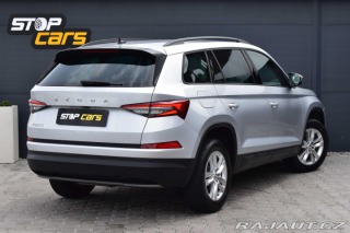 Škoda Kodiaq 2.0 TDI DSG*7.MÍST*KAMERA 2023