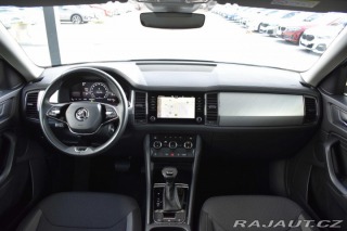 Škoda Kodiaq 2.0 TDI DSG*7.MÍST*KAMERA 2023