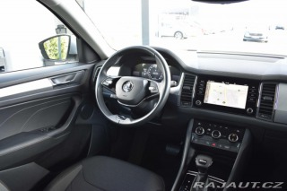 Škoda Kodiaq 2.0 TDI DSG*7.MÍST*KAMERA 2023