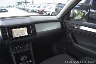Škoda Kodiaq 2.0 TDI DSG*7.MÍST*KAMERA 2023