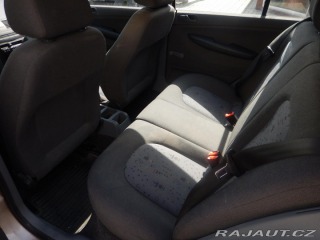 Škoda Fabia 1.2 HTp 47 kw 2004