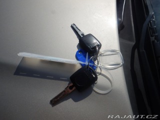 Škoda Fabia 1.2 HTp 47 kw 2004
