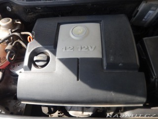 Škoda Fabia 1.2 HTp 47 kw 2004