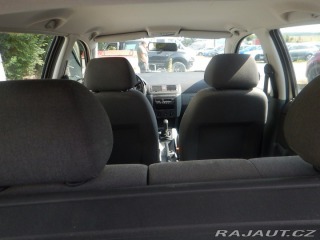 Škoda Fabia 1.2 HTp 47 kw 2004