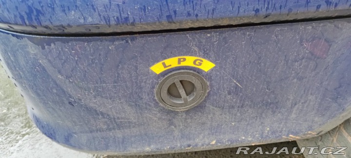 Opel Astra (Station Wagon 1.6 16V) 2005