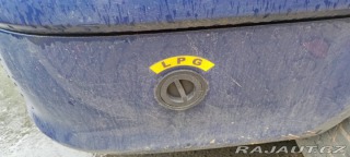 Opel Astra (Station Wagon 1.6 16V) 2005