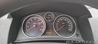 Opel Astra (Station Wagon 1.6 16V) 2005