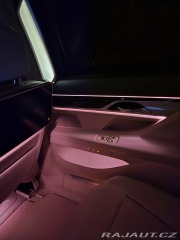 BMW 7 730 Ld xdrive (long 4x4) 2016