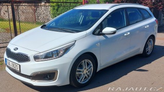Kia Ceed SW