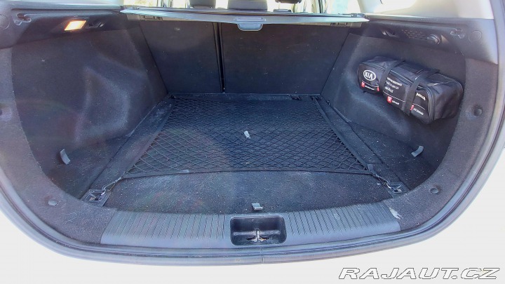 Kia Ceed SW 2018