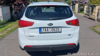 Kia Ceed SW 2018