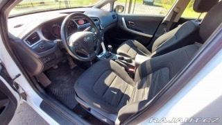 Kia Ceed SW 2018