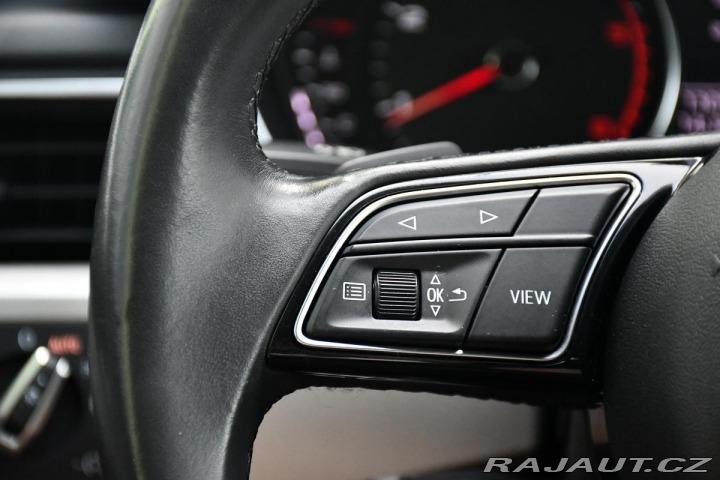 Audi A4 40TDI KAMERA NAVI 2xKOLA 2020