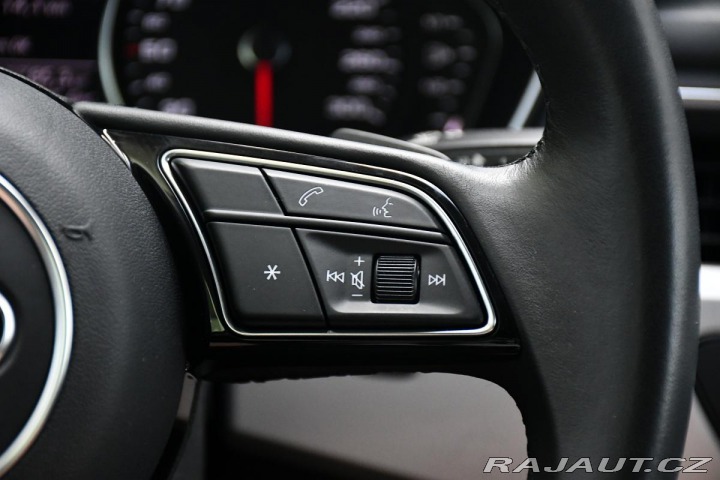 Audi A4 40TDI KAMERA NAVI 2xKOLA 2020