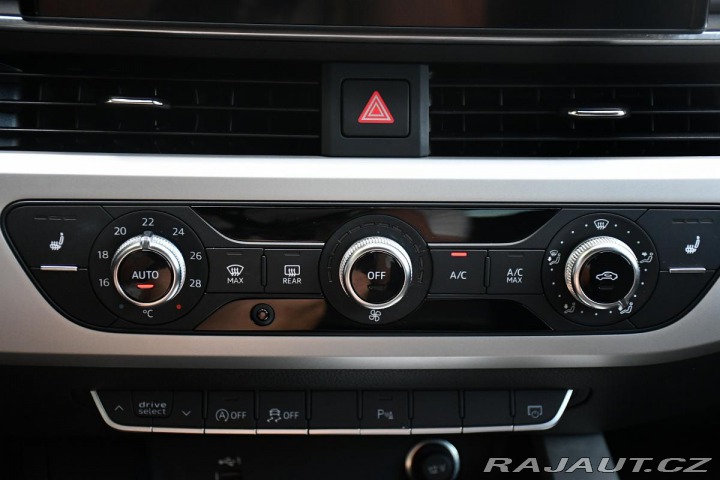 Audi A4 40TDI KAMERA NAVI 2xKOLA 2020