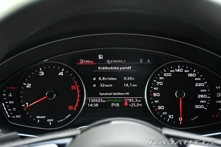 Audi A4 40TDI KAMERA NAVI 2xKOLA 2020