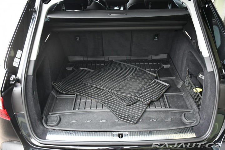 Audi A4 40TDI KAMERA NAVI 2xKOLA 2020