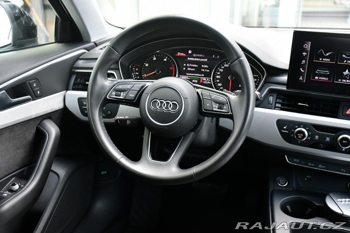 Audi A4 40TDI KAMERA NAVI 2xKOLA 2020