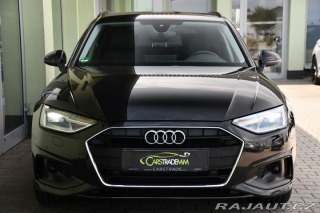 Audi A4 40TDI KAMERA NAVI 2xKOLA 2020