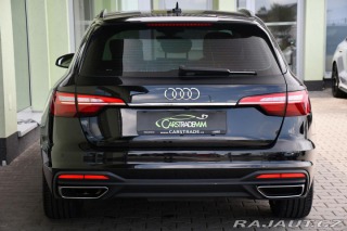 Audi A4 40TDI KAMERA NAVI 2xKOLA 2020