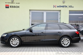 Audi A4 40TDI KAMERA NAVI 2xKOLA 2020