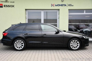 Audi A4 40TDI KAMERA NAVI 2xKOLA 2020