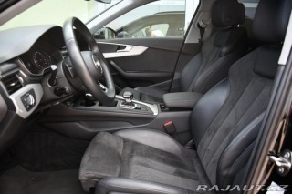 Audi A4 40TDI KAMERA NAVI 2xKOLA 2020