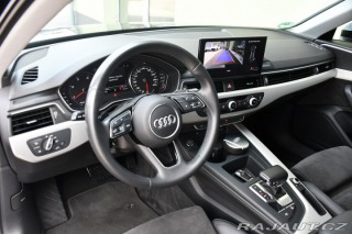 Audi A4 40TDI KAMERA NAVI 2xKOLA 2020