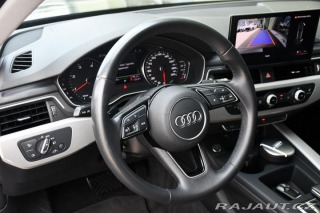 Audi A4 40TDI KAMERA NAVI 2xKOLA 2020