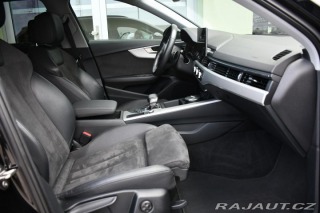 Audi A4 40TDI KAMERA NAVI 2xKOLA 2020