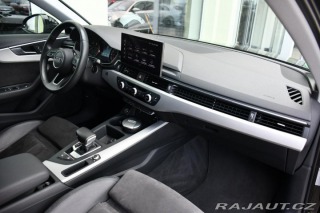 Audi A4 40TDI KAMERA NAVI 2xKOLA 2020
