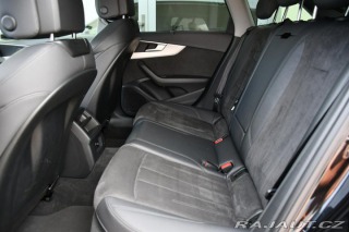 Audi A4 40TDI KAMERA NAVI 2xKOLA 2020
