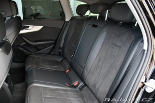 Audi A4 40TDI KAMERA NAVI 2xKOLA 2020