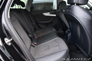Audi A4 40TDI KAMERA NAVI 2xKOLA 2020