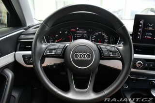 Audi A4 40TDI KAMERA NAVI 2xKOLA 2020