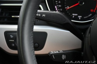 Audi A4 40TDI KAMERA NAVI 2xKOLA 2020