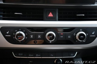 Audi A4 40TDI KAMERA NAVI 2xKOLA 2020