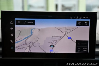 Audi A4 40TDI KAMERA NAVI 2xKOLA 2020