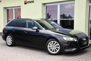Audi A4 40TDI KAMERA NAVI 2xKOLA 2020