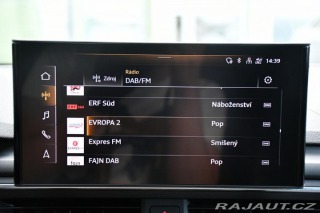 Audi A4 40TDI KAMERA NAVI 2xKOLA 2020