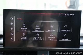 Audi A4 40TDI KAMERA NAVI 2xKOLA 2020