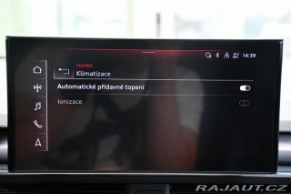 Audi A4 40TDI KAMERA NAVI 2xKOLA 2020
