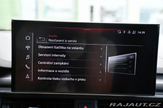 Audi A4 40TDI KAMERA NAVI 2xKOLA 2020