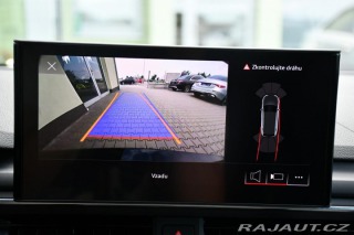 Audi A4 40TDI KAMERA NAVI 2xKOLA 2020