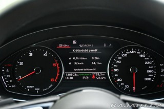 Audi A4 40TDI KAMERA NAVI 2xKOLA 2020