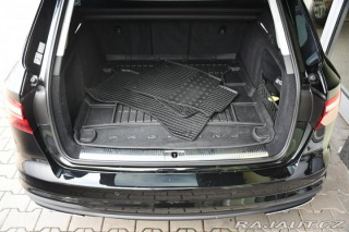 Audi A4 40TDI KAMERA NAVI 2xKOLA 2020